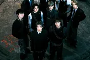 &TEAM 展開亞洲巡演　6月來台票價公開