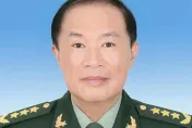 「解放軍二把手」何衛東傳涉貪落馬　《金融時報》：創60年首例