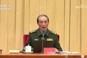 逾1個半月未露面！解放軍「二把手」何衛東再缺席重要會議