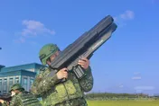 國軍未能有效反制無人機襲擾營區　監察院促請國防部改進