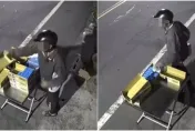 大甲媽遶境「10箱結緣舒跑」15分鐘遭掃空！店家發聲了