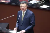 川普145%關稅大刀衝大陸來！台灣恐被犧牲　卓榮泰曝賴政府下一步