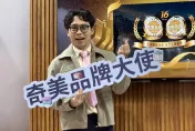 《賀瓏夜夜秀2》邀家寧、Andy不成內幕曝！最貴嘉賓25萬一集竟是他