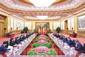 大陸與西班牙進一步戰略合作！總理李強與首相桑切斯見證簽署《加強全面戰略夥伴關係行動計畫》