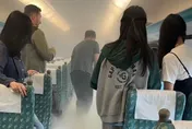 雙鐵1年3起行動電源自燃　乘車指引：隨身保管