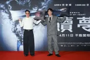 張學友、彭于晏驚喜「現身」　力挺張家輝、劉俊謙