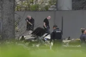 影/美國又驚傳墜機！直升機墜毀佛州　機上3人全罹難