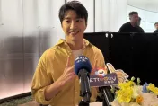 江宏傑離婚4年和平了！認在台見面福原愛