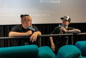 小春、大淵雙雙出演《器子》　點燃瘦子「演員魂」喊話：想拍打戲