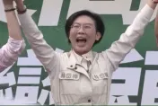 服務處幾乎團滅！林岱樺反應超詭譎…「笑容燦爛」出席政策宣講會