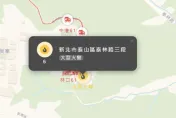 泰山「資源回收場」大型火警！現場狂火沖天　紙類全面燃燒