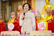 林岱樺服務處團滅了！1羈押2交保…另2人偵訊中
