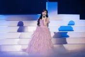 女神再臨台北！少女時代Tiffany攜手粉絲打造粉紅甜心盛宴