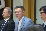 「MIT就是MIT！」　卓榮泰：3防線避免台灣成洗產地破口