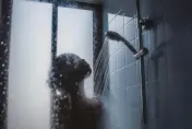 影/鬼門關走一回！陸女在家洗澡竟觸電「心臟驟停」