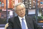 趙春山：美軍鼓吹「陸2027攻台」　不排除兩岸經貿會出事