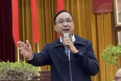 緬甸地震中和浴佛募款　朱立倫捐10萬不忘力挺自家藍委