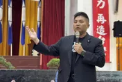 中選會沒收反廢死公投！吳宗憲：獨立機關已死　敲響民主喪鐘