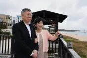 柯文哲擋執政黨利益是為台灣好！陳佩琪嘆：司法被玩殘