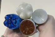 寶特瓶「5爪弧形瓶底」有學問！　內行人解答：避免炸瓶