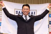 WBC/日本打輸球！總教練井端弘和維基遭惡改「國民級戰犯」