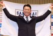 劍指中華隊！坦言12強輸給台灣不甘心　日本隊教練誓復仇