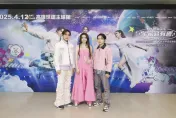 締造華語樂壇奇蹟！告五人宣布捐款逾1200萬　曝下一步動向