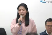 台大名醫涉性騷請辭理事長　徐巧芯轟衛福部裝死「當沒事」