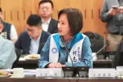 產業界盼取消夏季電價　柯志恩喊話卓榮泰：可納特別預算