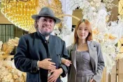 張菲賣股獲利5億　辣媳翁馨儀訂錯高鐵票「認賠退訂」