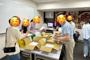 罷免藍委二階連署最新民調出爐！雖逾五成不參與但可能過關