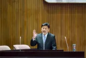 綠控傅崐萁無視403地震災民　藍批操弄鬥爭：已編150億重建