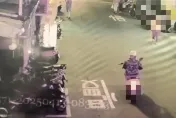 33歲板橋噁男抓10歲女童手摸私密處　去年尾隨女大生被逮