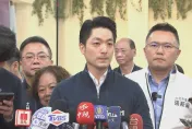 綠營稱「選錯人關稅145%」　蔣萬安：選錯人持續內耗對立