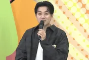 李唯楓被爆「是離婚不是分手」！傳當軟爛男遭前妻嫌「噁心」