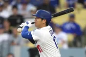 大谷翔平5支0！近3戰僅1安「賽後15分鐘趕回家」 　道奇2連敗