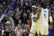 NBA/勇士附加賽從未出線　「不死吉巴」拚打破魔咒