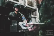 漢光電腦兵推日夜操演　神秘「養機場」曝光！
