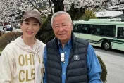 郁方公公土耳其郵輪猝逝！將採棺木返台　與亡妻合葬金寶山