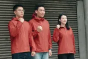 「罷免雙吳」李孝亮、劉思吟遭搜索！藍北市黨部：罷團自主發起