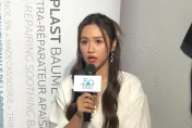 遭疑代班小S節目掉業配　吳姍儒露面突喊「歡迎置入」