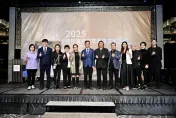2025國際首都創意藝術大賽作品多元　台灣之美驚艷國際