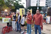 影/綠大罷免完了耍陰招？郭正亮爆國民黨用「這招」嚇壞民進黨