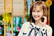 悲慟！陳珮騏22歲愛犬離世　她淚喊：謝謝妳那麼愛我