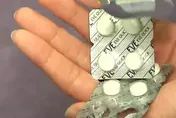 EVE止痛藥不只釀洗腎！醫示警：胃潰瘍大出血超危險...