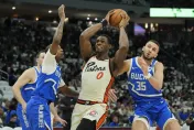 NBA/久違的季後賽　活塞出招了…只有當地人能進球館