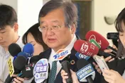 遭指為名利當部長！邱泰源自嘲「做越多罵越多」：從不在意
