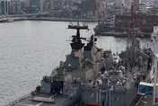 蔡鎤銘/美國戰略偏差　台灣陷灰色戰場的生存考驗