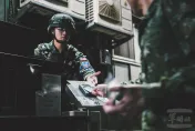 「漢光41號」兵推　顧立雄：守軍完成1次海空聯合作戰