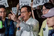 雙吳慘了！羅智強230萬元保金驚人用途曝  破萬網友瞬間暴動